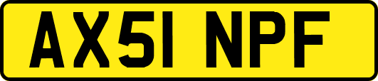 AX51NPF