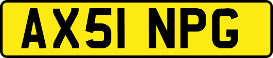 AX51NPG