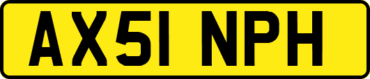 AX51NPH