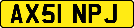 AX51NPJ