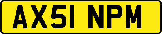 AX51NPM