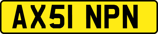 AX51NPN