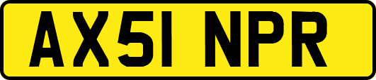 AX51NPR