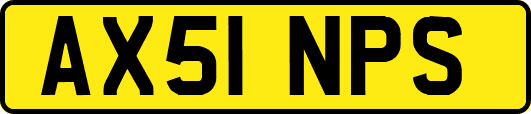 AX51NPS