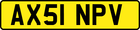 AX51NPV