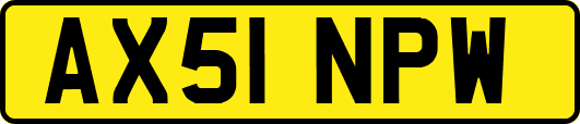 AX51NPW