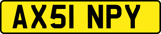 AX51NPY