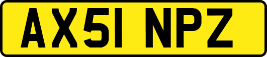 AX51NPZ