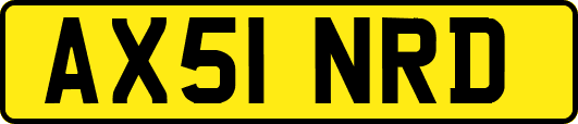 AX51NRD