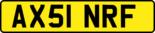 AX51NRF