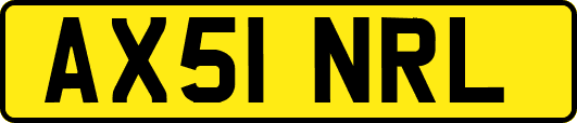 AX51NRL