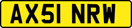 AX51NRW