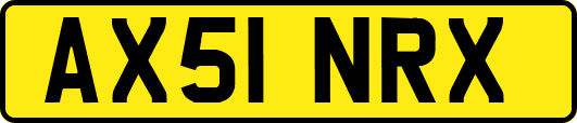 AX51NRX