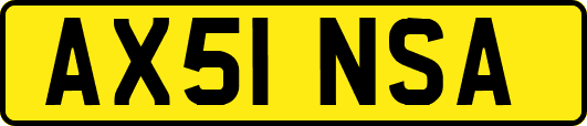 AX51NSA