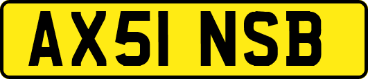 AX51NSB