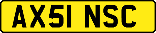 AX51NSC