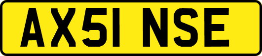 AX51NSE