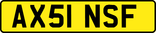 AX51NSF