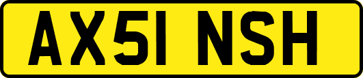 AX51NSH