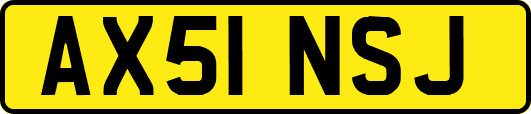 AX51NSJ