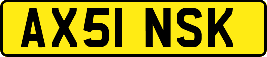 AX51NSK