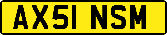 AX51NSM