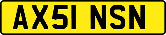 AX51NSN