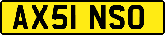 AX51NSO