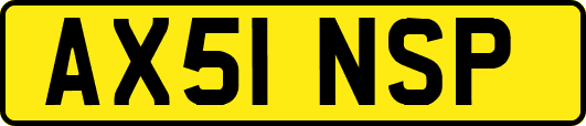 AX51NSP