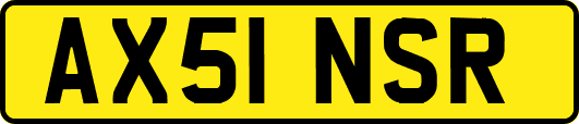 AX51NSR