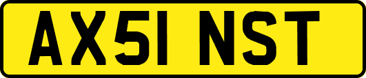 AX51NST