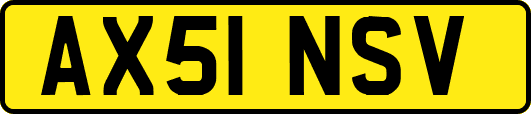 AX51NSV