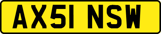 AX51NSW