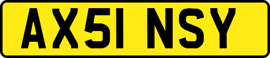 AX51NSY