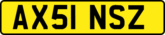 AX51NSZ