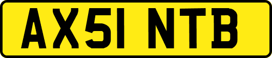 AX51NTB