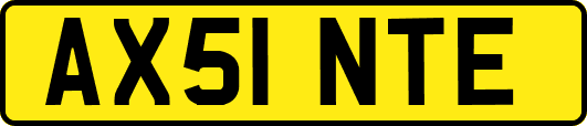 AX51NTE