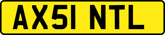 AX51NTL