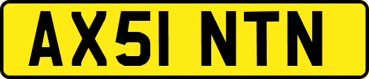 AX51NTN