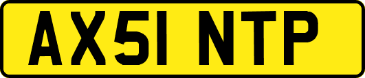 AX51NTP