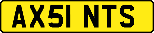 AX51NTS