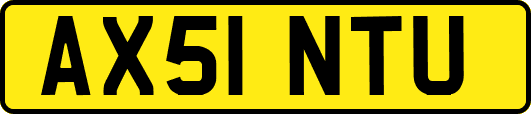 AX51NTU