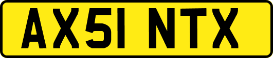 AX51NTX