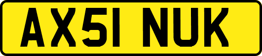 AX51NUK