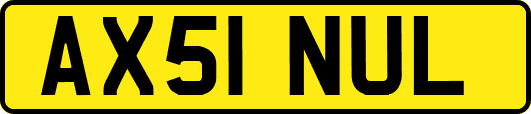 AX51NUL