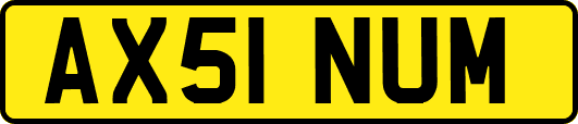 AX51NUM