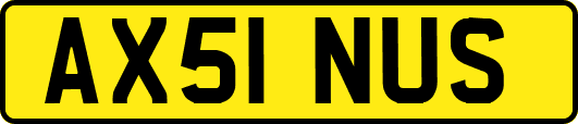 AX51NUS