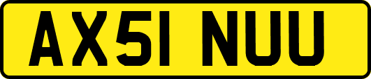 AX51NUU