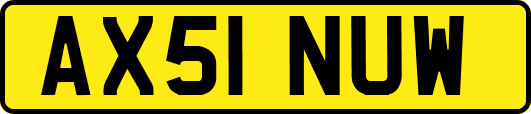 AX51NUW