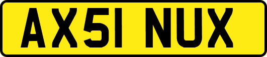 AX51NUX